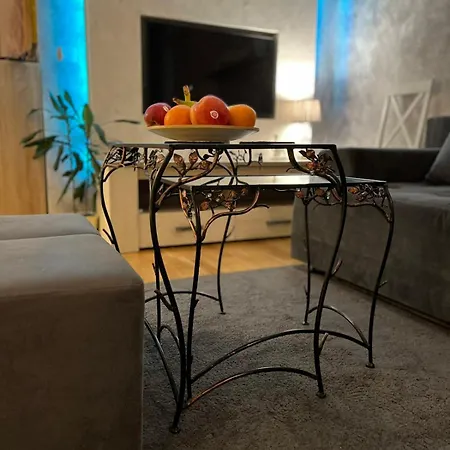 Cosy Retreat 135 Apartment