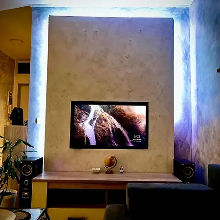 Cosy Retreat 135