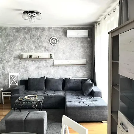 Cosy Retreat 135 Apartment