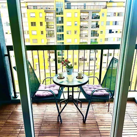 Cosy Retreat 135 Apartment