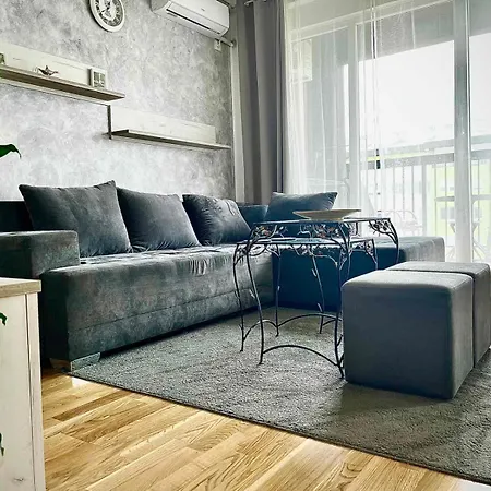 Apartment Cosy Retreat 135