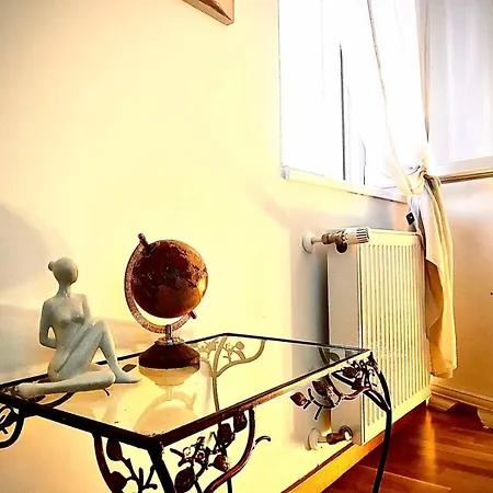 Apartment Cosy Retreat 135