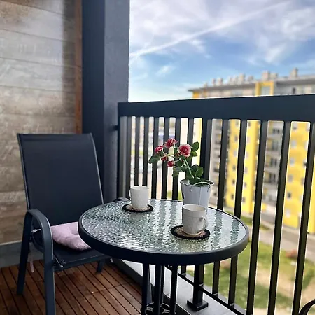 Cosy Retreat 135 Apartment Belgrade