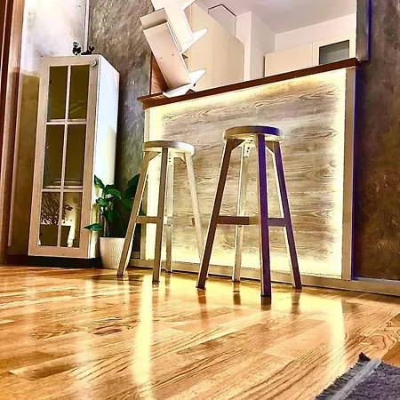 Apartment Cosy Retreat 135