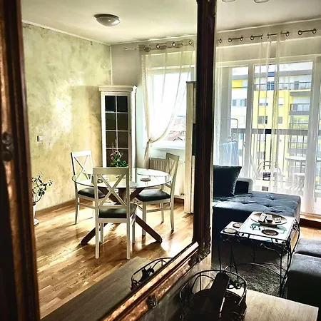 Apartment Cosy Retreat 135 *