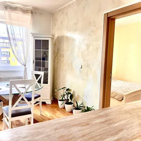 Cosy Retreat 135 Apartment *