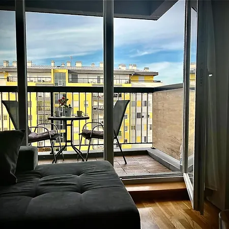 Apartment Cosy Retreat 135 Belgrade